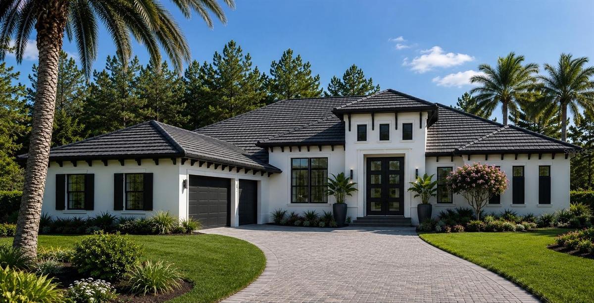 Front Elevation