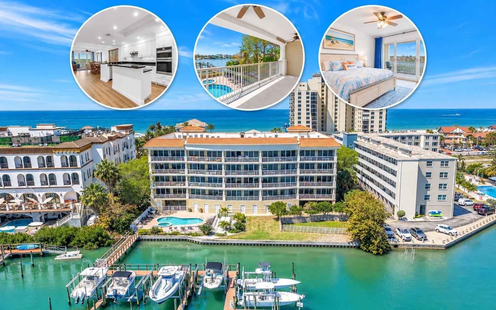 3805 Gulf Blvd. #205