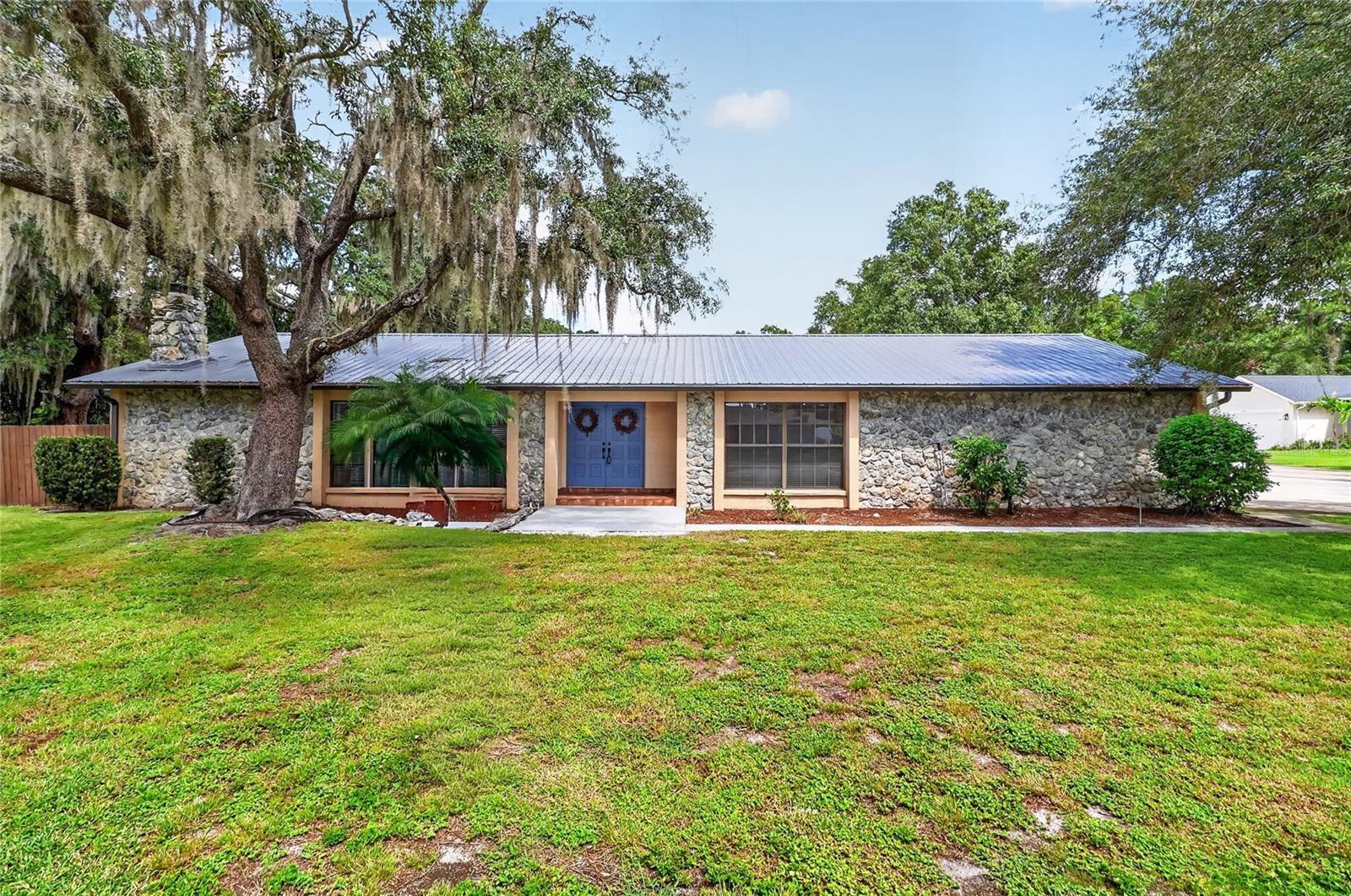 Welcome to 3011 Lake Ellen Drive!
