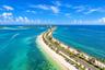 DUNEDIN CAUSEWAY