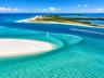 CALADESI ISLAND STATE PARK