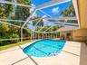 SCREENED POOL