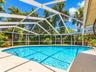 SCREENED POOL