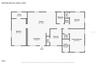 Floor Plan Inside Home