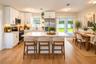 Kitchen Virtual Staged
