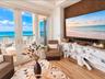 VIEWS OF THE OCEANLIVING ROOM