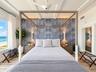 GOOD MORNINGLOOK OUT AT THE BEACH FROM YOUR BED.