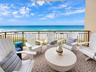 WELCOME TO THE BEACH ESCAPE IN NEW SMYRNA BEACH, FLORIDA, THE TYDEMARK CONDOS, 2 MASTER SUITES, 3 BATHS,  WRAPAROUND BALCONY, DIRECT OCEAN FRONT, HEAT