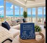 NEW SMYRNA BEACH, HEATED POOL, THE OCEAN WITHIN FOOTSTEPS.