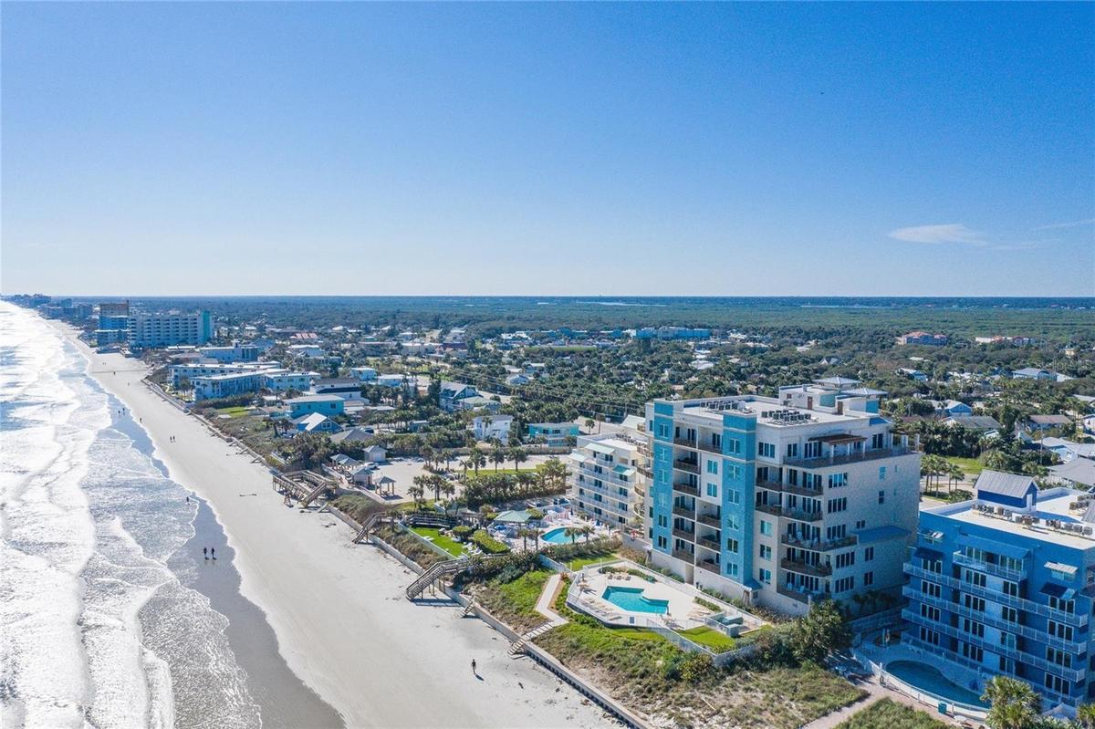 DIRECT OCEAN FRONTWALK TO FLAGLER AVE