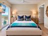 PRIMARY SUITE WESTENSUITE BATHBALCONYTV