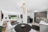 Master Angle- Living Area