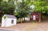 Original Outbuildings