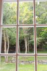 Natural, private setting