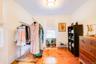Bedroom as Dressing Room