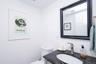Main Floor Powder Room