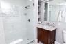 Large Walk In Shower