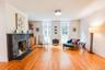 Formal Dining Room as Sitting/Music Room