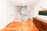 2nd Story Landing