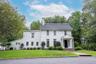 Classic Historic Structure