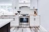 Upscale Appliances
