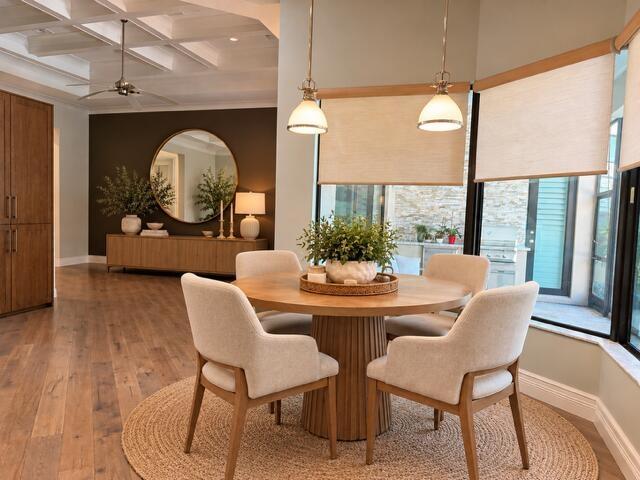 Digitally renovated and virtually staged