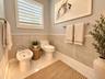 Digitally renovated and virtually staged