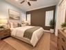 Digitally renovated and virtually staged