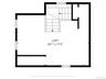 Second Floor Apartment Loft