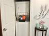 First Floor Laundry