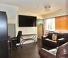 Second Floor Living Room