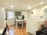 Second Floor Loft