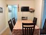Second Floor Dining Room