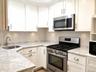 First Floor Kitchen