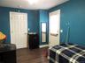Second Floor Bedroom