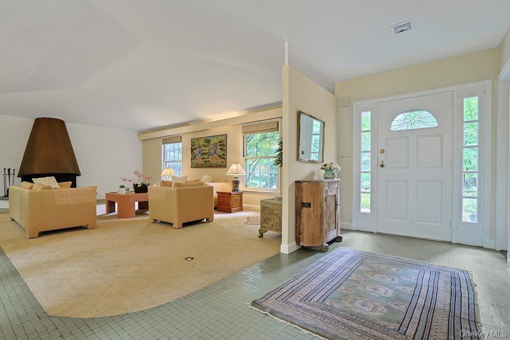 Entryway