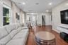 Living Room / Dining Room