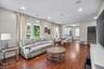 Living Room / Dining Room