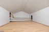 attic