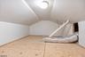 attic