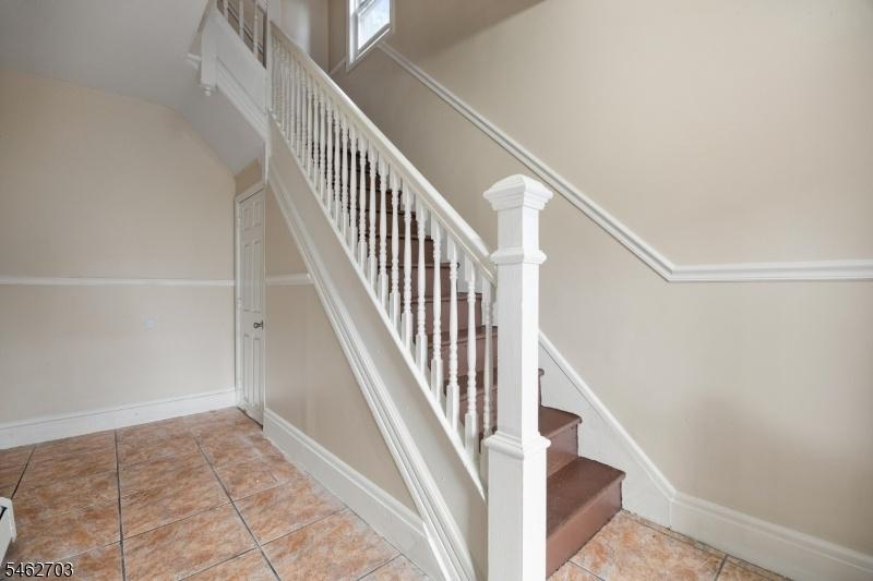 Unit 2 Stairs