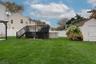Back of house