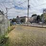 Vacant lot