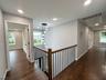 2nd Floor Hallway