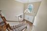 2 story foyer