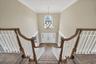 Butterfly staircase
