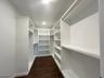 Primary Bedroom Closet