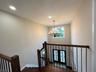 Upstairs Hallway