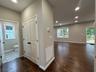 1st Floor Hallway