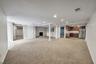 Basement Game Room